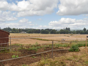South Wing Coldharbour Park Farm